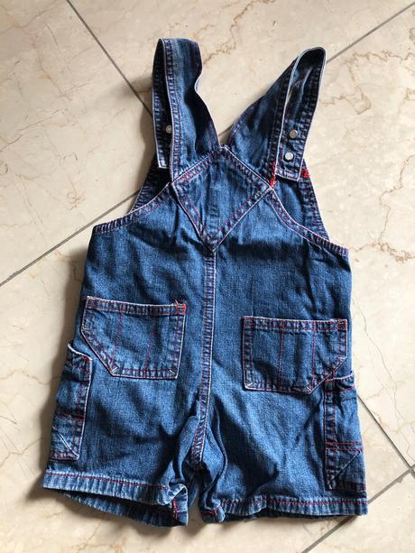 Rifľové kraťasy mcqueen, 92