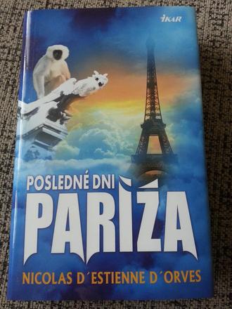 Posledné dni paríža, 