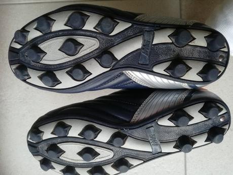 Detské kopačky, 32