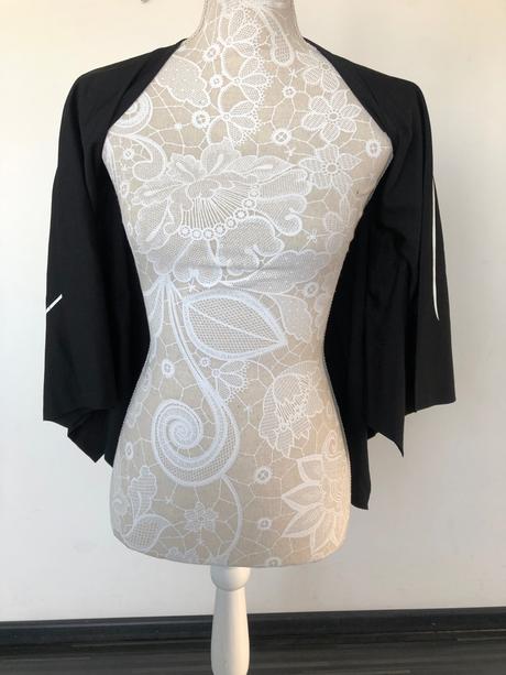 Maska na halloween 6-10rokov, 