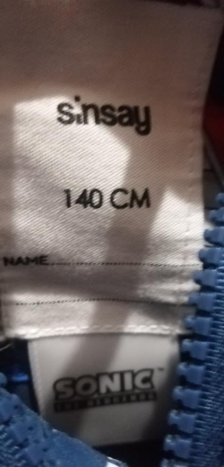 Vesta 140v, sinsay,140