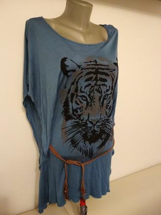 Netopierí top s opaskom, m