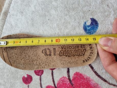 Sandále ricosta 23, ricosta,23