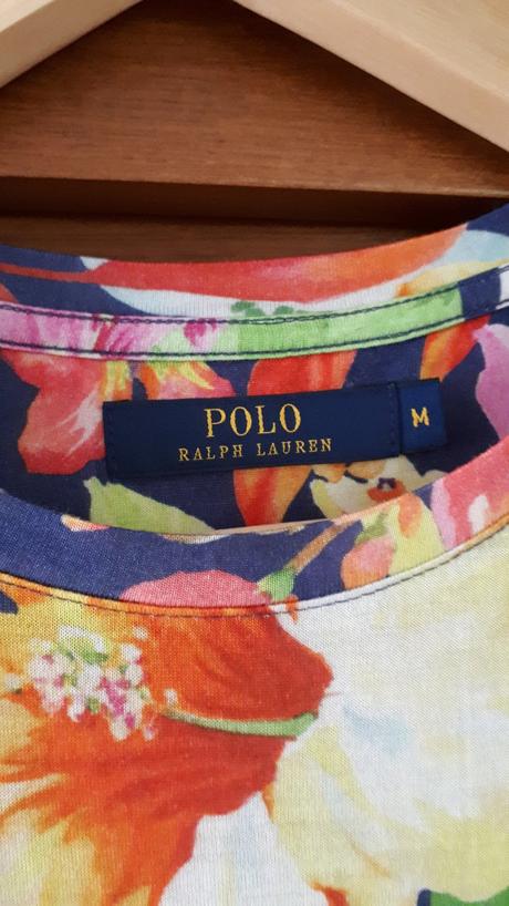 Šaty ralph lauren, ralph lauren,m