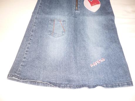 Riflove saty, esprit,116