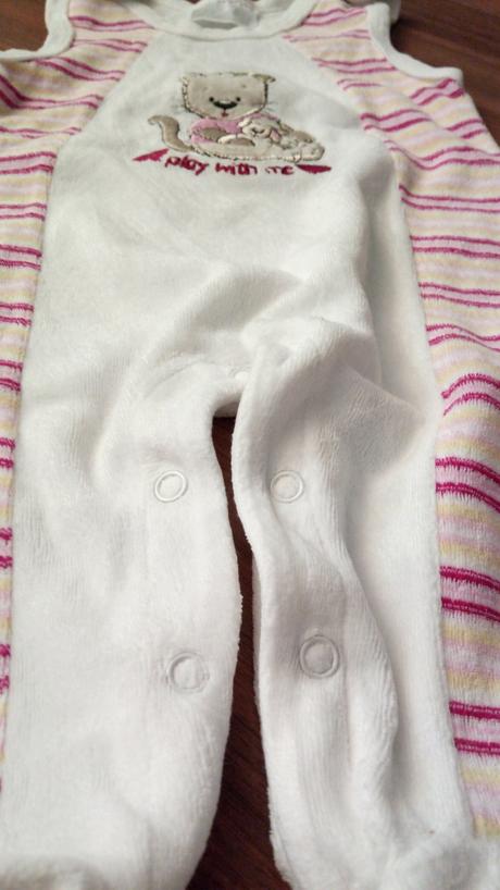 Teplé dupačky, kik,62