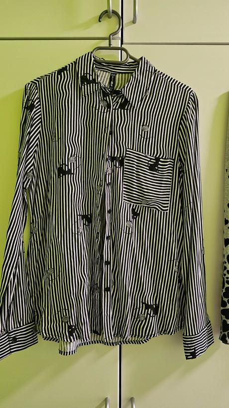 Dámska blúzka, new yorker,38