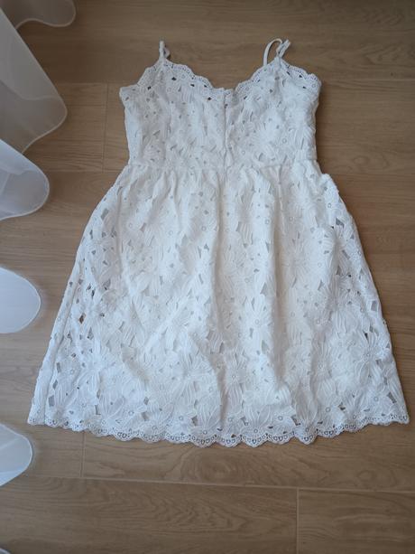 Kvetinové šaty orsay, orsay,38