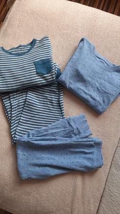 Pyžamá next 2 pack, next,116