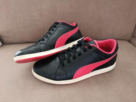 Tenisky puma, puma,38