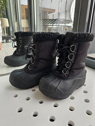 Detske snehule sorel, sorel,26