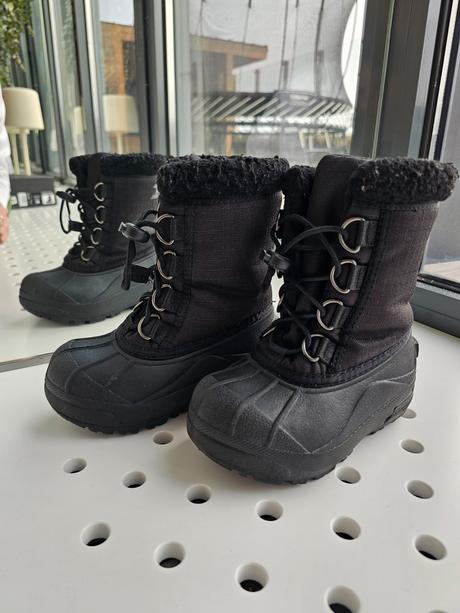 Detske snehule sorel, sorel,26