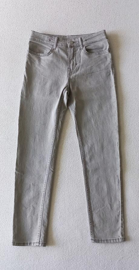 Elegantné rifle, h&m,146