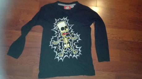 Balik oblecenia, 104–116