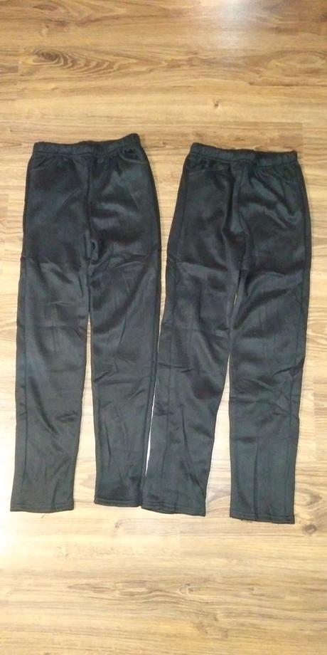 Zateplené legíny, 128