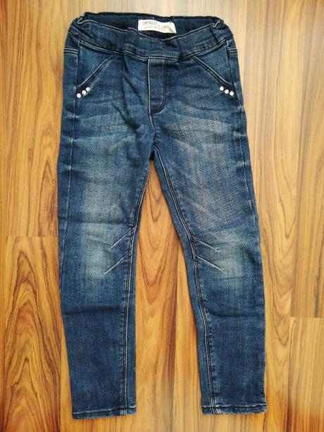 Podsite jeginsy, lindex,116