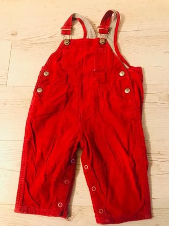 Trakace 6-12m, gap,74