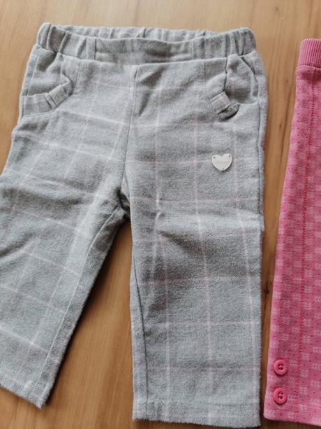 Nohavice a leginy, 68