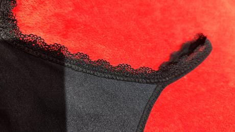 Podprsenka bez kostíc, s