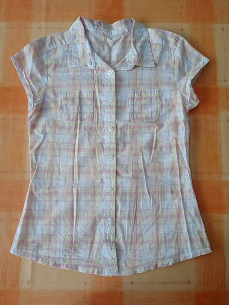 Košele, f&f,152