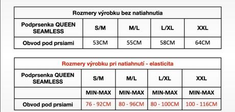 Športové podprsenky, s