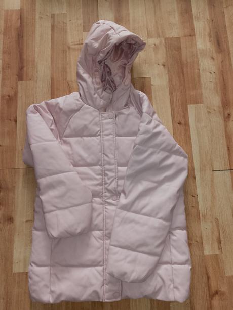 Detská vetrovka, reserved,158