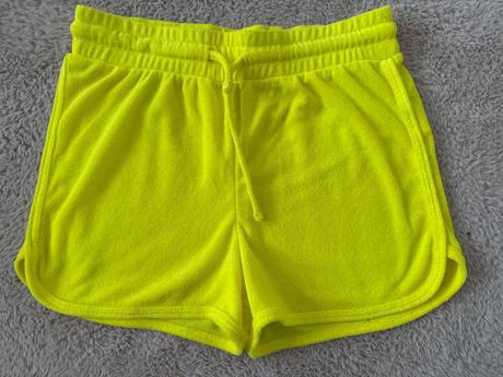 Matalan candy couture froté kraťase, matalan,152