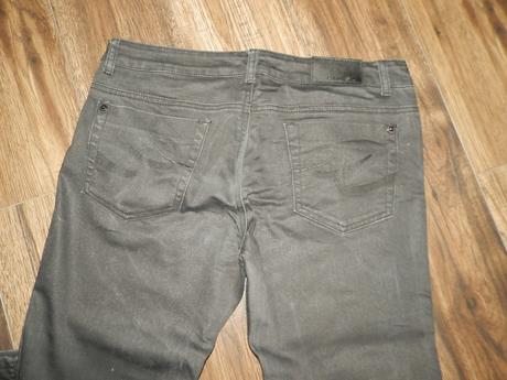 Rifle amisu, amisu,30