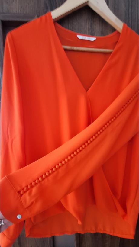 Ozdobné rukávy, camaieu,m