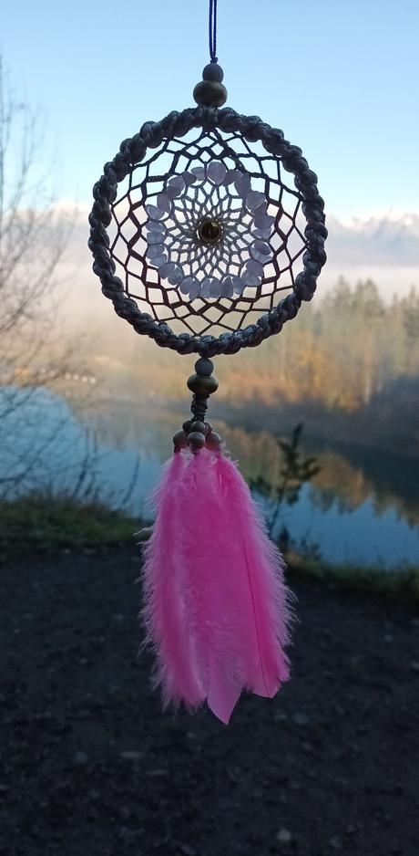 Mandala lásky a mieru v srdci,