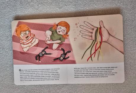 Súrodenci spolupracujú,