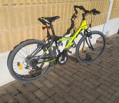 Bicykel, ctm,24