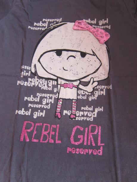 Tričko, reserved,164