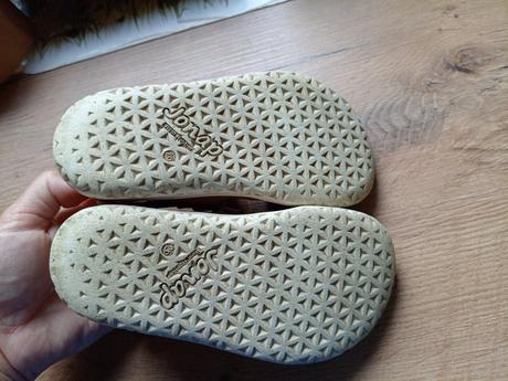 Barefoot sandalky jonap, jonap,26