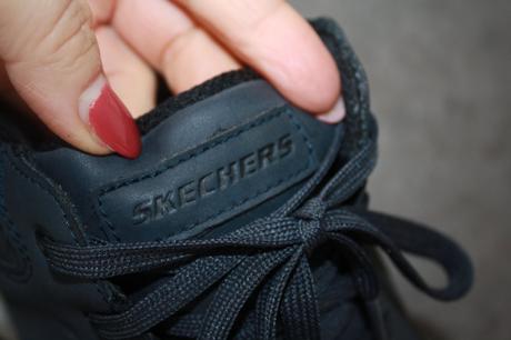 Skechers panske tenisky, skechers,45