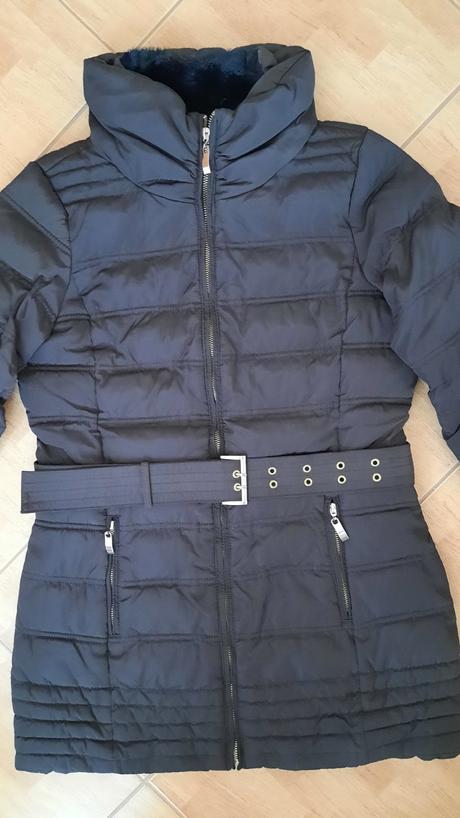 Zimná bunda, camaieu,38