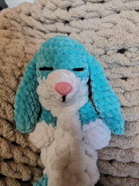 Mini mojkačik v žltom,