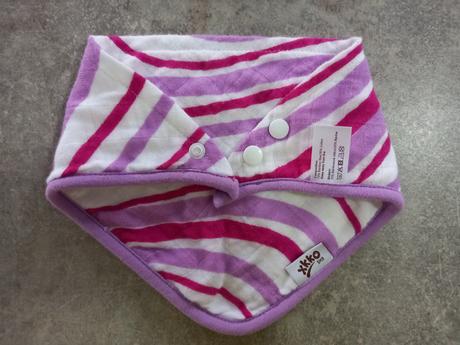 Podbradník bambusový xkko, kikko/xkko