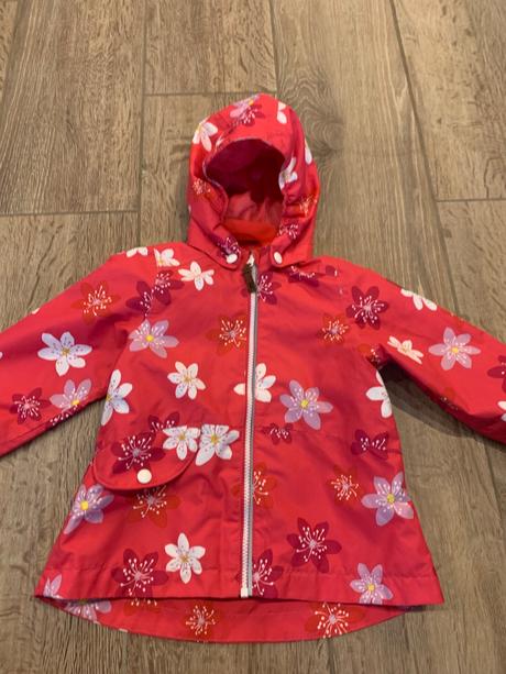 Reima prechodná bunda, kabátik 98/104, reima,98