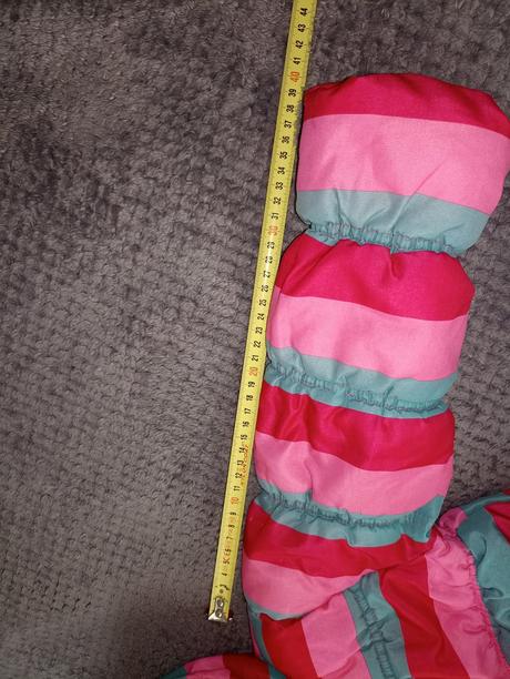 Zimná bundička, f&f,110