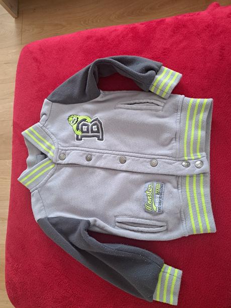 Mikina, kiki&koko,98