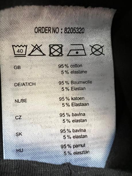 3/4 legíny, dopodopo,122