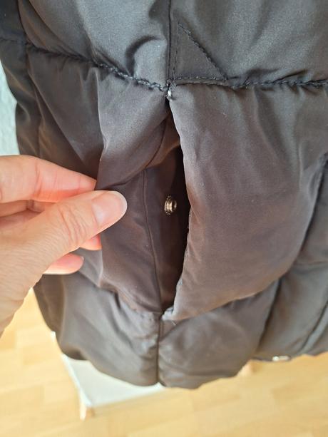 Zimná bunda, bershka,xs