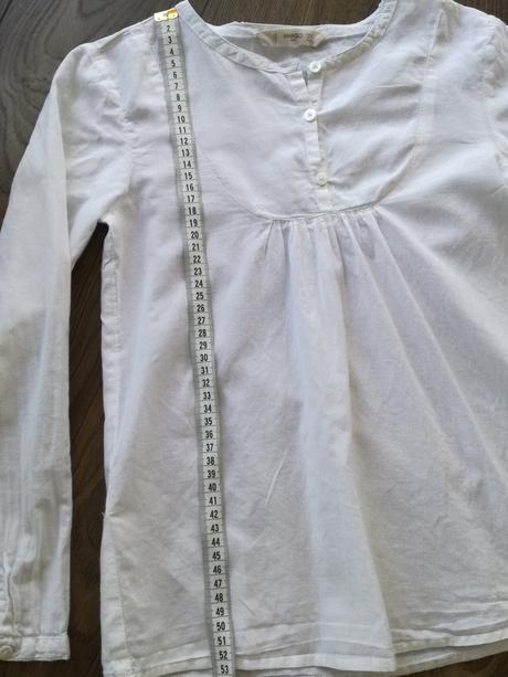 Letná kosielka, mango,140