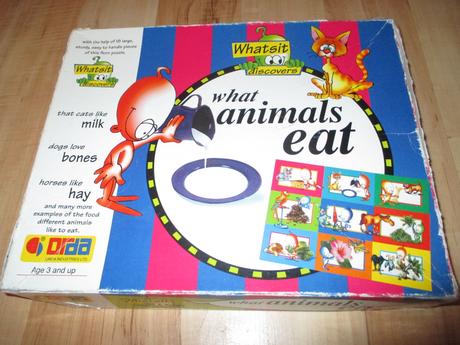 Velke puzzle , 