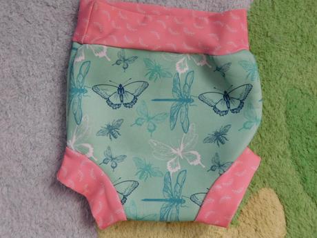 Neoprénové plavky splash about, uv 50+, veľ. s, splash about,62