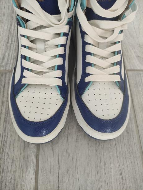 Tenisky, superdry,37