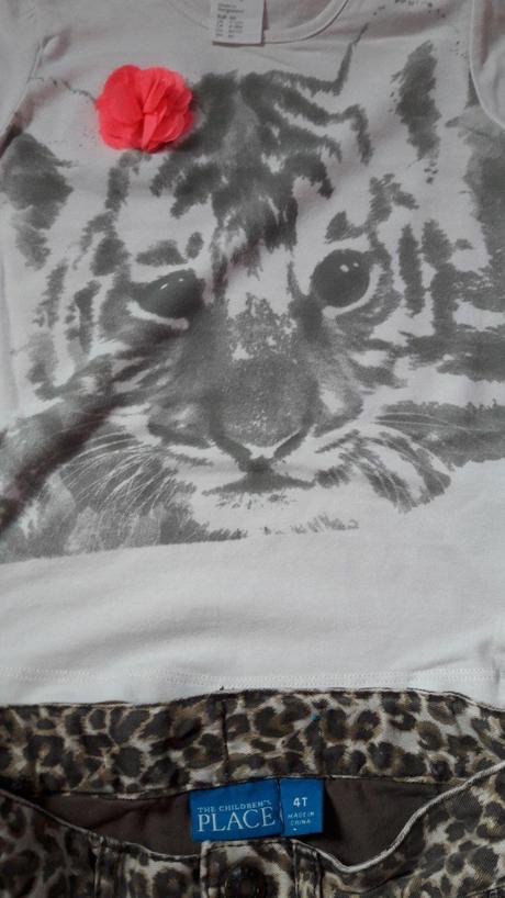 Tigrikovy komplet, 92