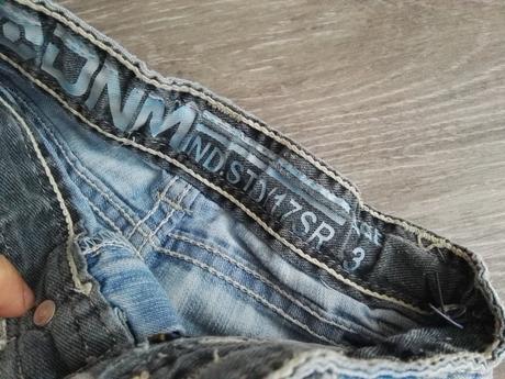 Riflove kratasky, 92