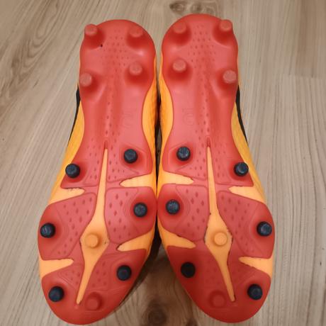 Tenisky kopačky šľapky veľ. 37, decathlon,37